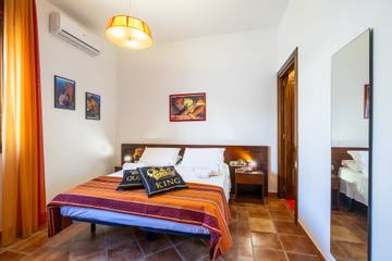 B&b per 2 Persone in Torre Lapillo, Golfo di Taranto, Foto 4