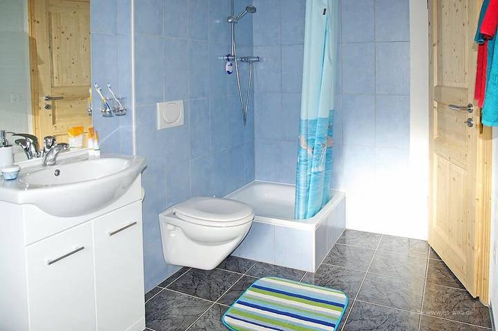 Gîte pour 6 personnes, avec jardin, animaux acceptés dans Mase - 4