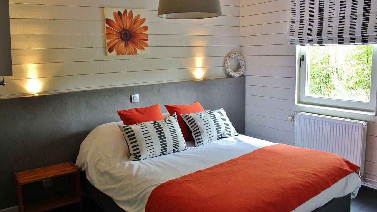 Ferienhaus für 12 Personen (240 m²) in Rendeux in Rendeux, Luxemburg Provinz