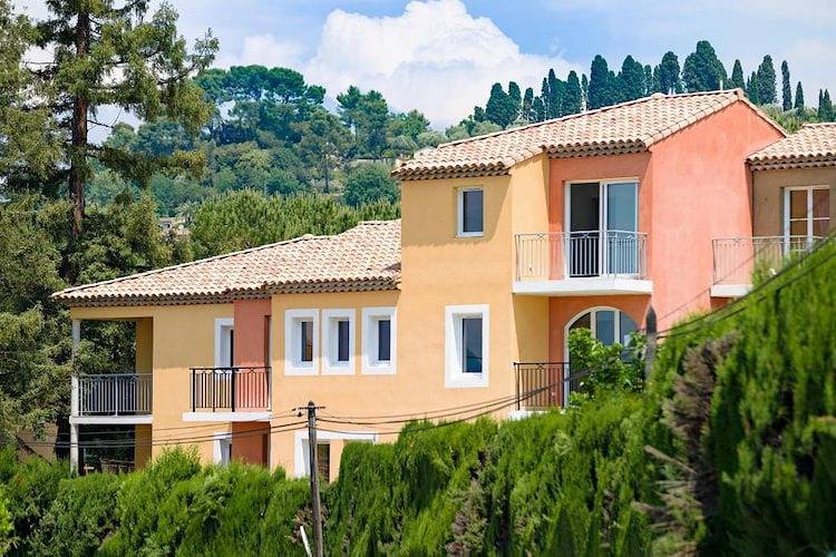 Appartement entier, Confort élégant à Mougins près de Cannes in Mougins, Côte méditerranéenne (France)