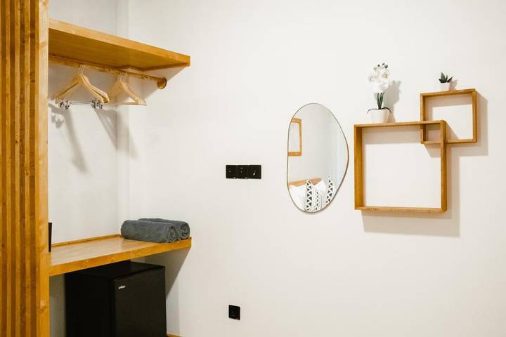 Maison d’hôte pour 2 personnes, avec terrasse dans Dhiffushi - 3