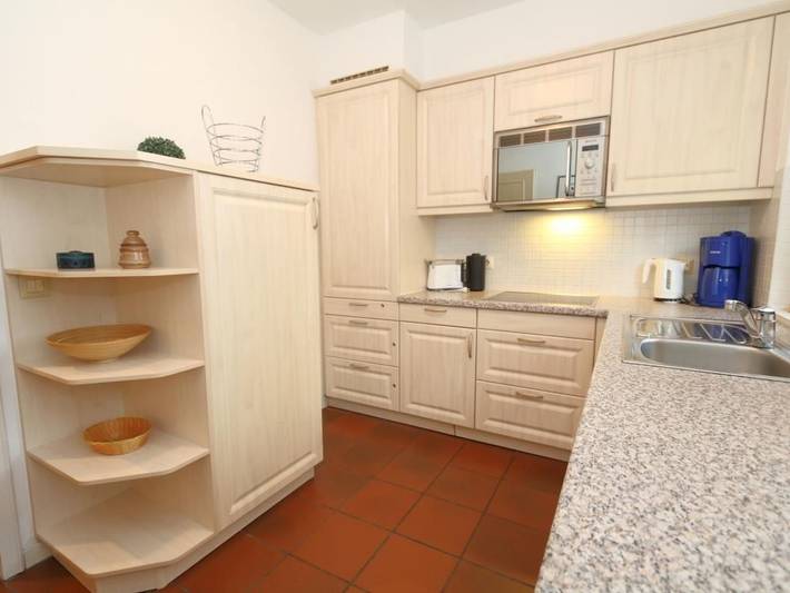 Ganze Wohnung, Südstrand 11 in Westerland, Sylt (Gemeinde)