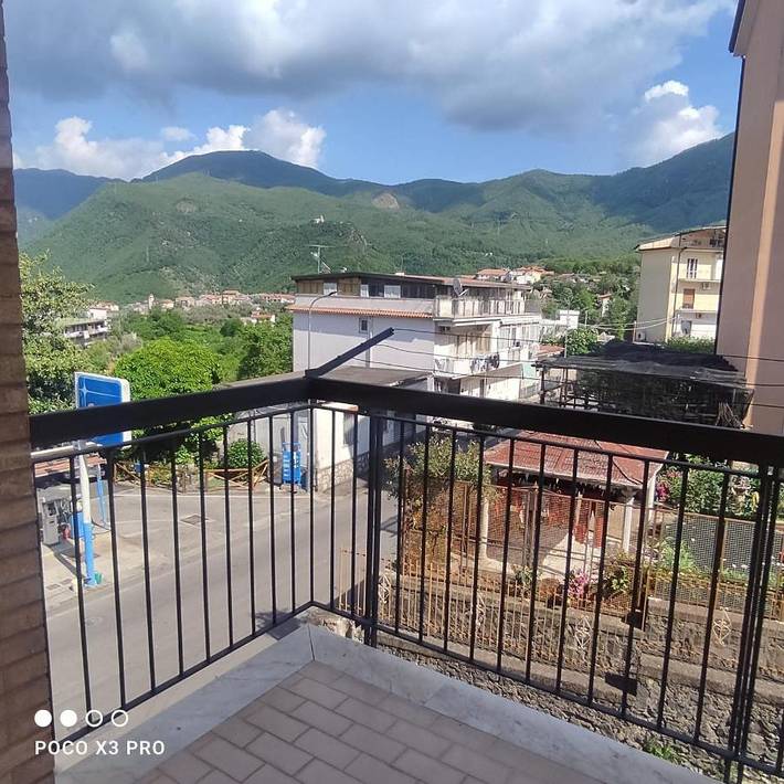 Gîte pour 10 personnes, avec balcon et vue à Castellammare di Stabia - 2