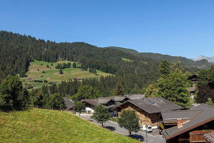 Ferienwohnung für 8 Personen, mit Balkon - 1