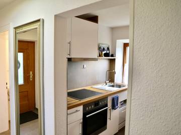 Ferienhaus für 4 Personen in Menzenschwand Hinterdorf (St. Blasien), Menzenschwand (St. Blasien), Bild 3