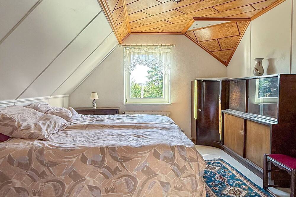 Ferienhaus Wilmshagen in Sundhagen, Vorpommern-Rügen