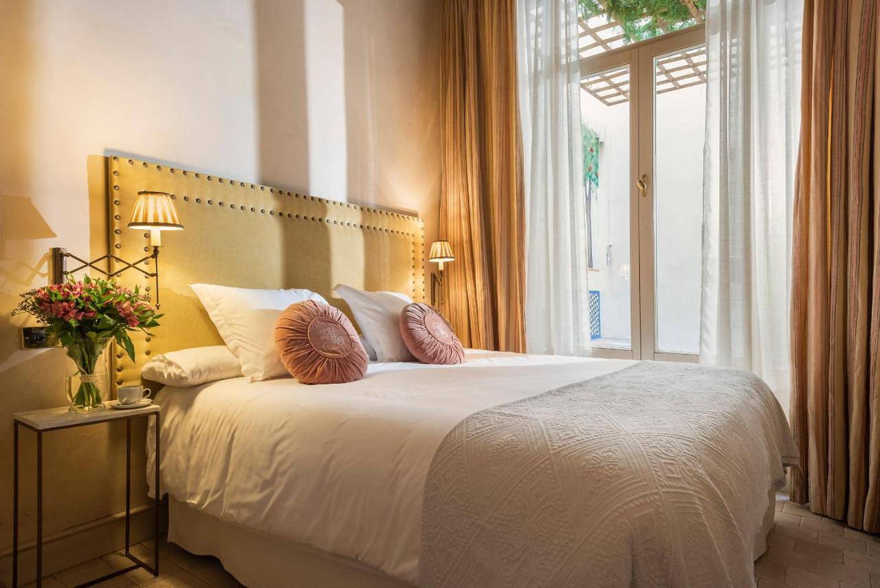 Ch Apartments Boutique in Casco Antiguo, Sevilla