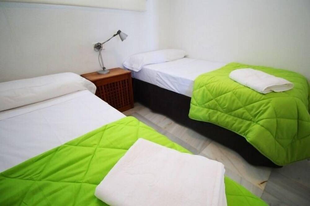 Appartamento intero, Expoholidays corinto 4c in Roquetas de Mar, Costa de Almeria