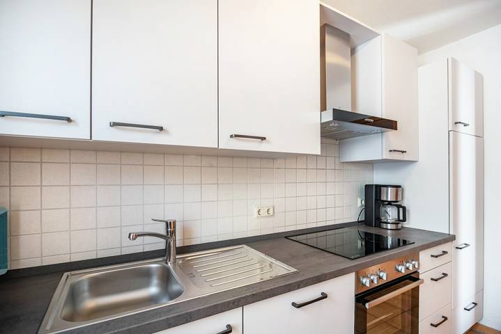 Ferienwohnung für 4 Personen, mit Garten und Balkon in Mosel-Saar - 2