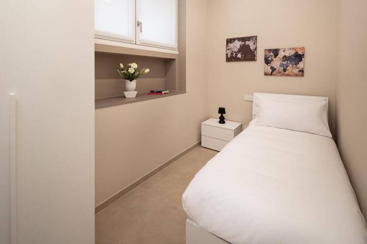 Gîte pour 3 personnes à Magenta - 4