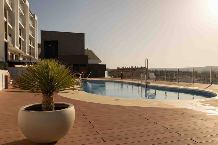 Casa rural para 4 personas, con vistas al mar además de balcón/terraza y vistas en Manilva - 3