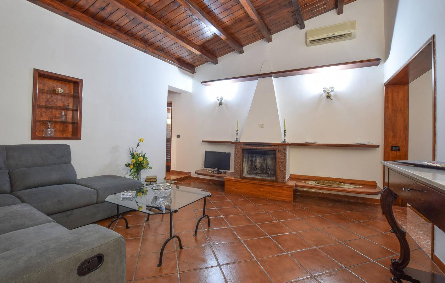 Appartamento intero, Accogliente appartamento a Termini Imerese, AC, terrazza, parcheggio in Termini Imerese, Provincia di Palermo