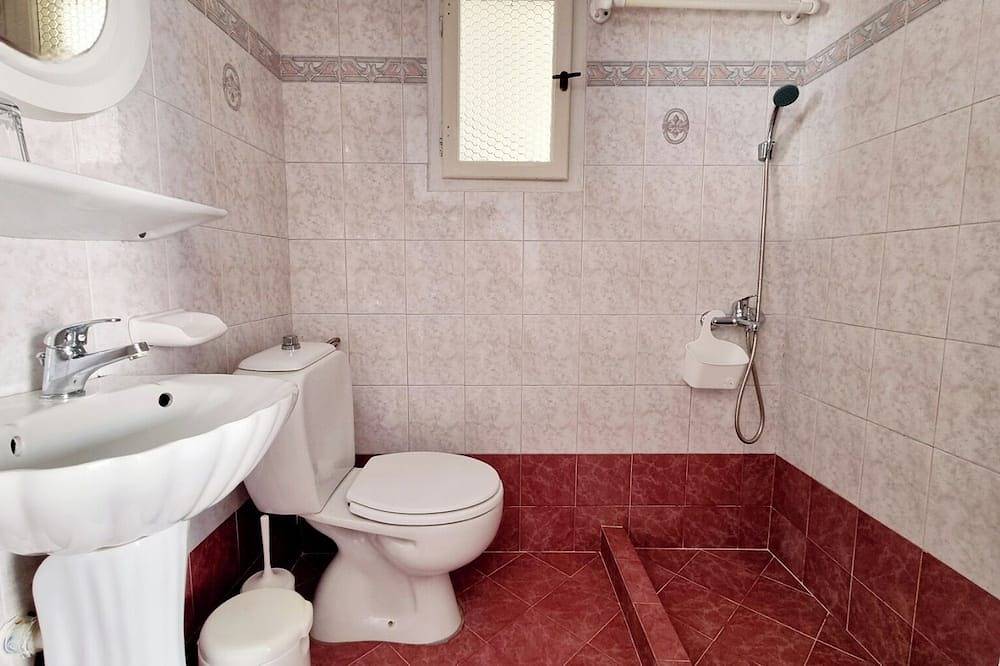 Ganze Wohnung, Xylokeratidi Sea View Double Room in Amorgos