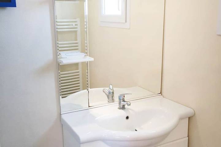 Location de vacances pour 6 personnes, avec jardin et terrasse, animaux acceptés dans Marennes-Hiers-Brouage - 4