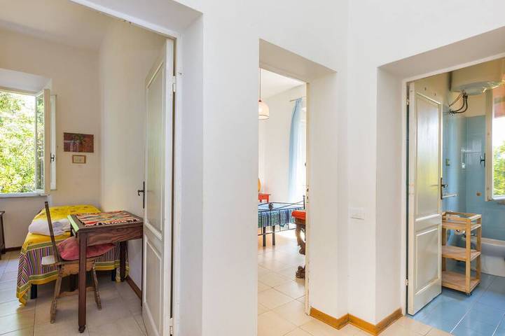 I Lecci in Castiglioncello, Rosignano Marittimo