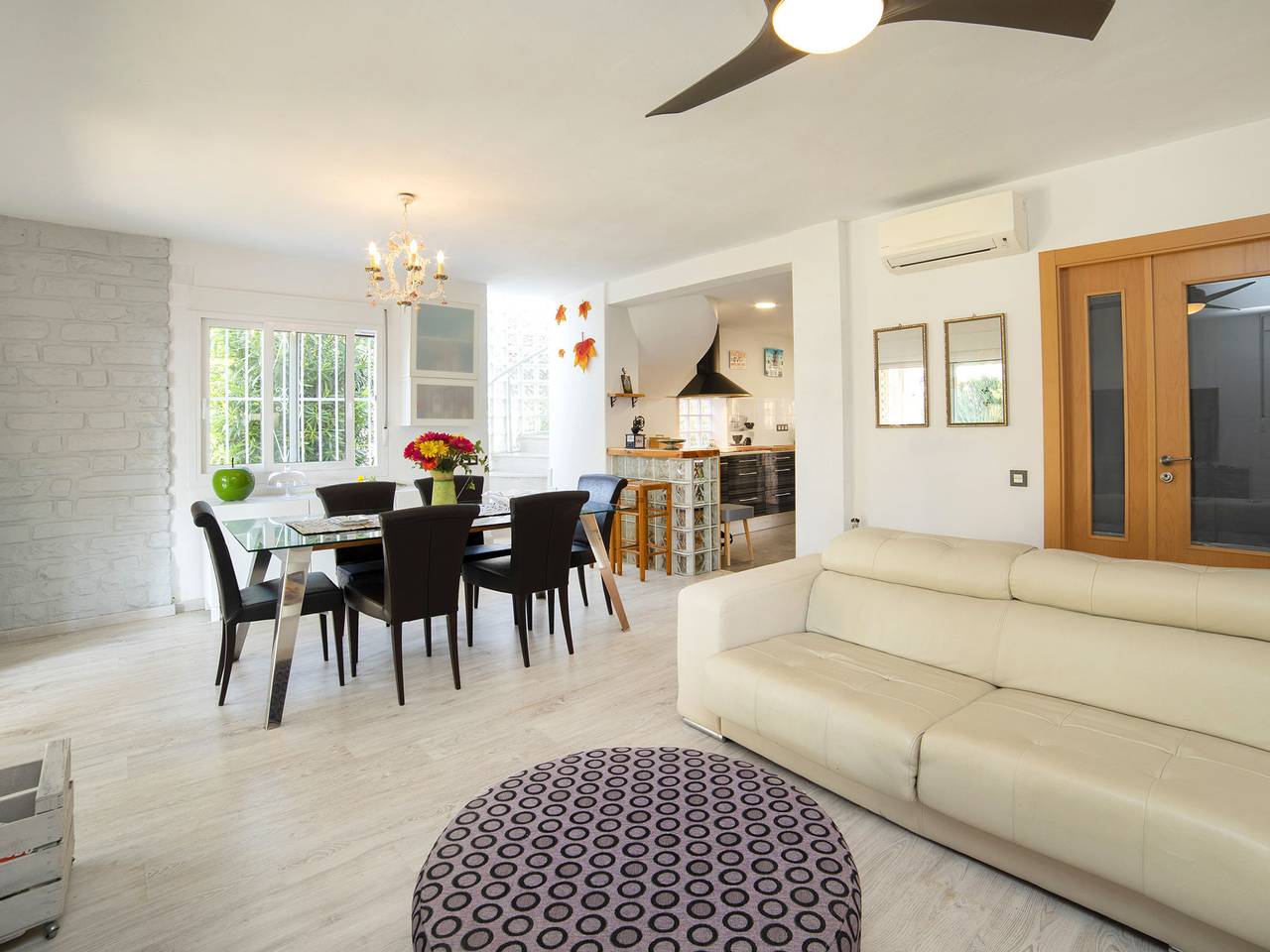 Teruel in Calpe, Costa Blanca