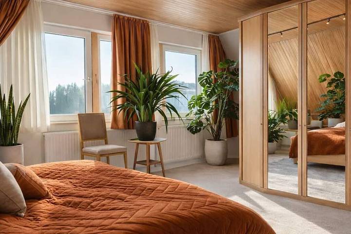 Ferienhaus für 6 Personen in Schortens - 2