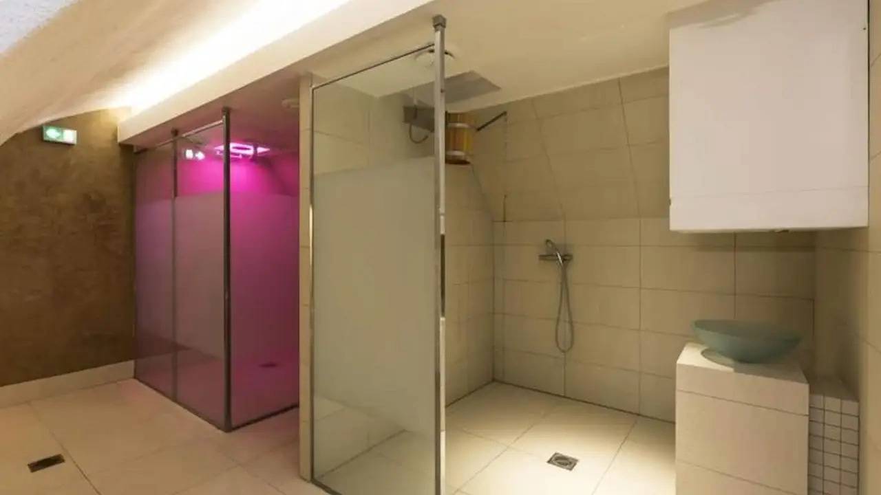 Apartamento vacacional entero, Ferienwohnung für 6 Personen (49 m²) in Dijon in Dijon, Región de Dijon