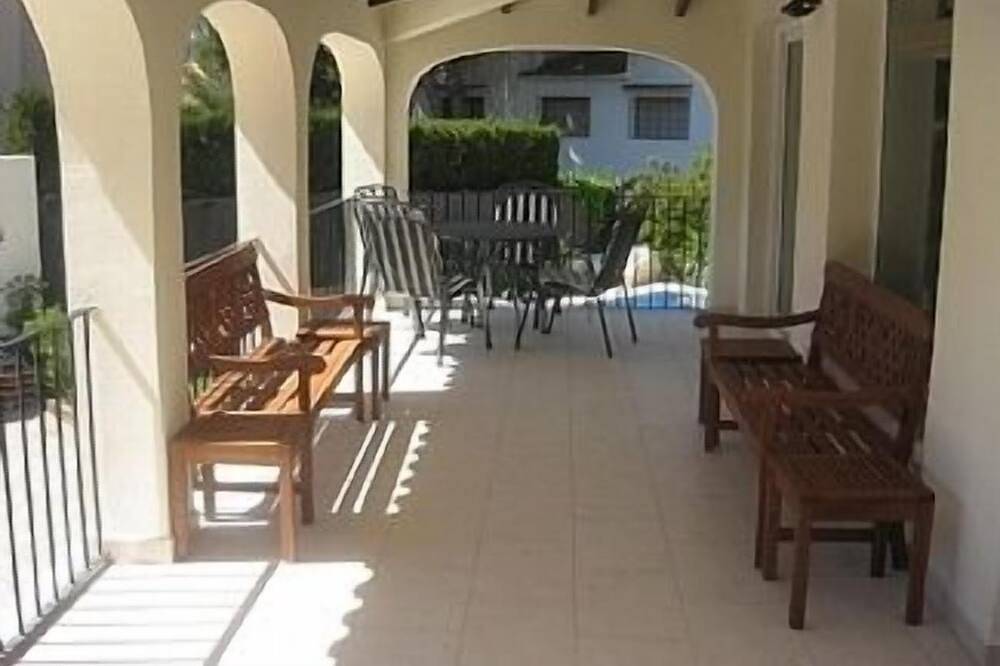 Villa pour 8 Personnes dans Club Moraira, Moraira