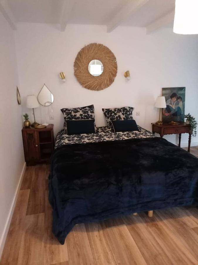 Location de vacances pour 6 personnes, avec terrasse à Saint-Suliac - 3