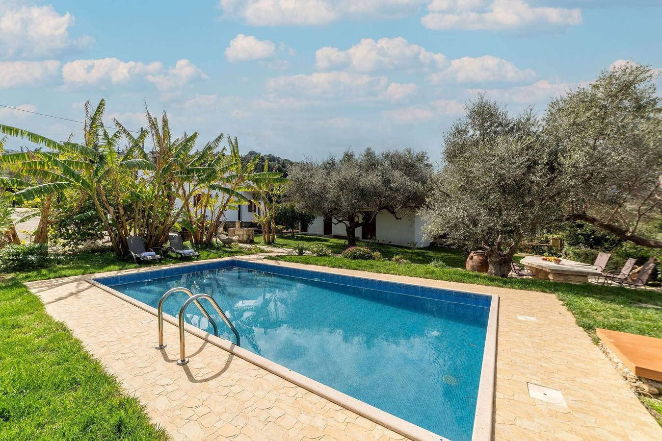 Casa vacanza a Creta Nord a partire da 236€ a notte