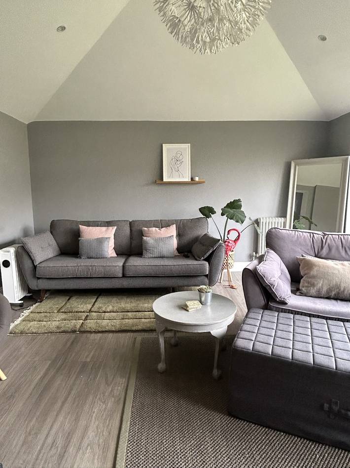 Ganze Wohnung, Ferienwohnung für 4 Personen in Richmond an der Themse, London