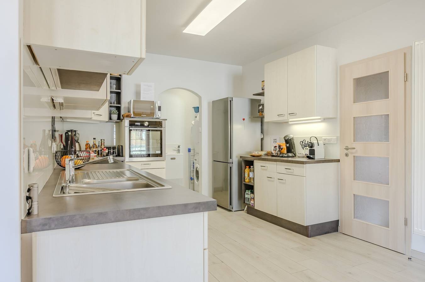 Apartamento entero, Apartamento 'Natür'Gîte' con vistas a la montaña, terraza privada y Wi-Fi in Fellering, Parque natural regional de los Ballons des Vosges