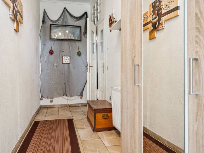 Ferienwohnung für 3 Personen, mit Garten in Kramerhof - 4