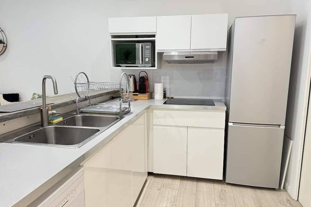 Apartamento entero, T2 in the heart of town with exterior \"Guéry in Clermont-Ferrand, Parque Natural Regional Volcans d'Auvergne