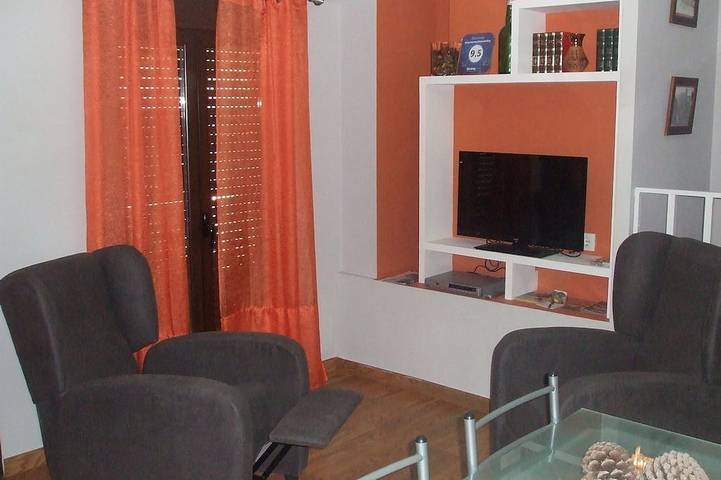Apartamento de vacaciones para 4 personas - 1