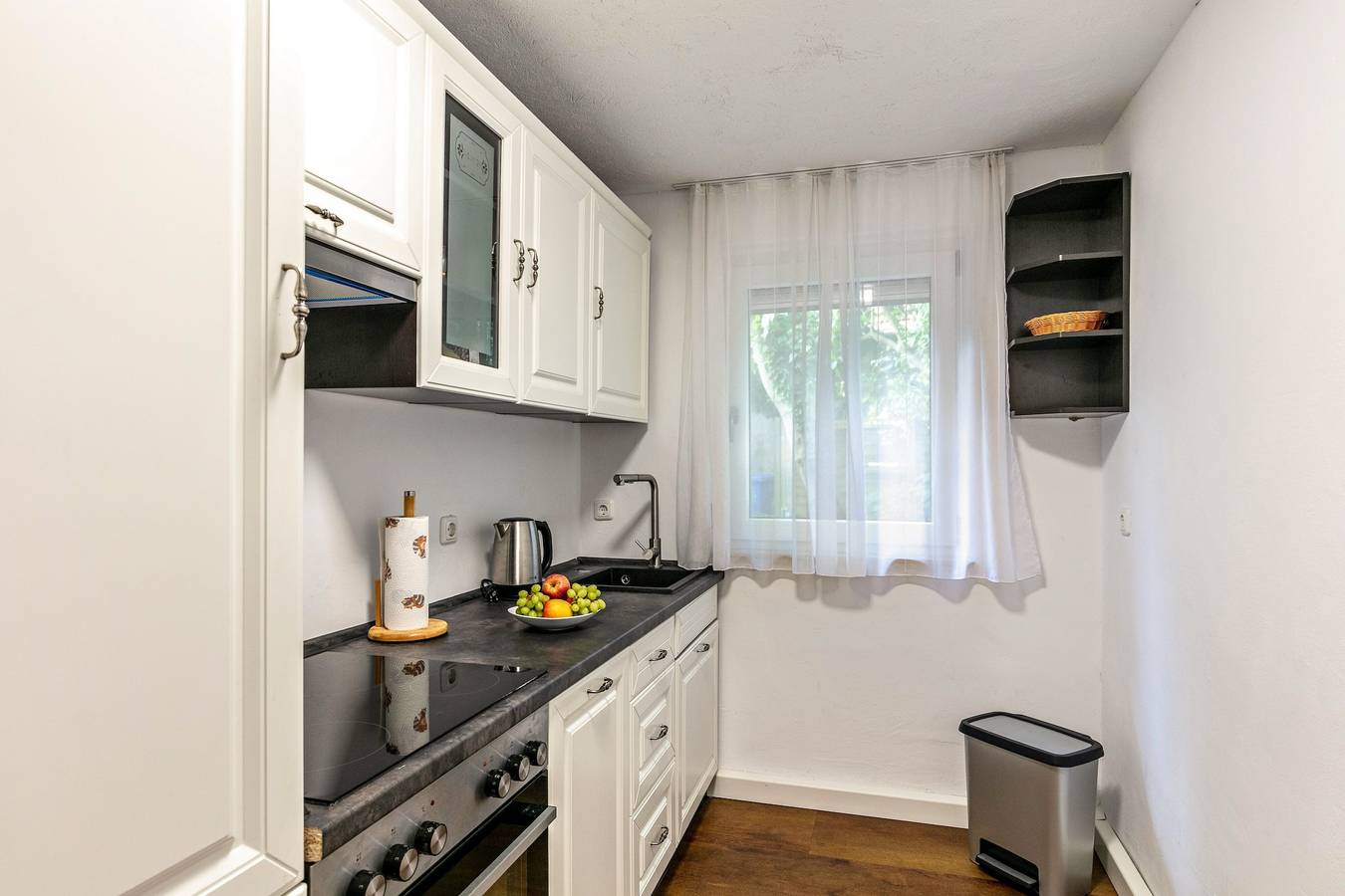 Vakantiehuis 'Haus Am See' met privé terras en Wi-Fi, foto 8