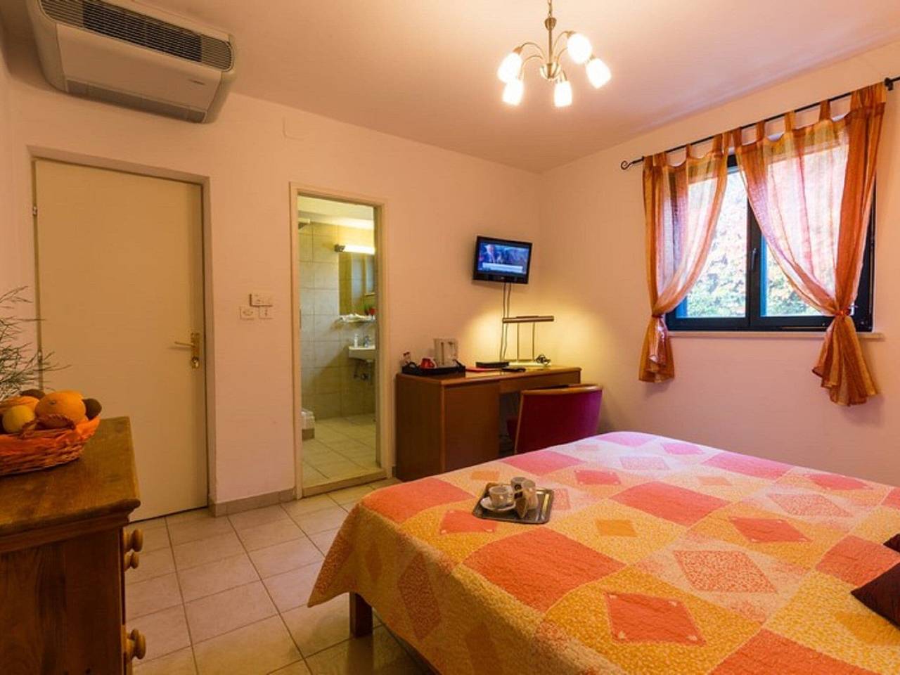Cijeli apartman, Castelletto - Standard Twin Room with Airport Transfer in Cavtat, Cavtat (Dalmacija)
