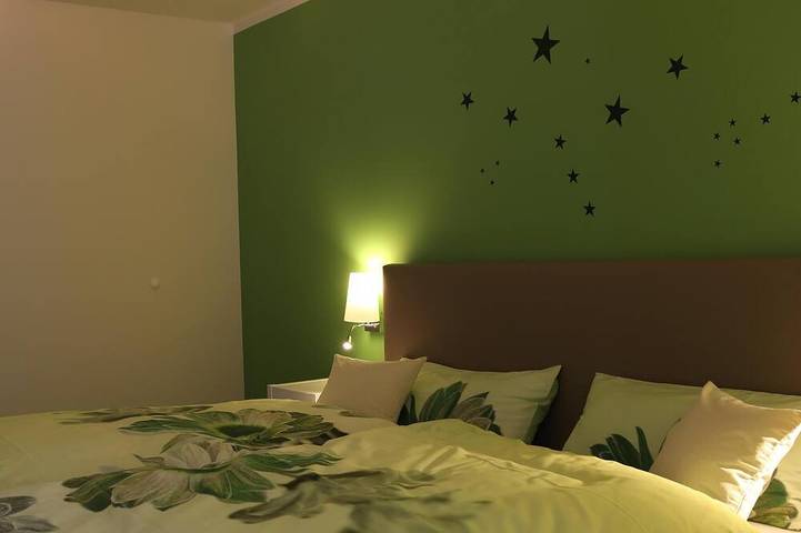 Ferienwohnung für 2 Personen, mit Terrasse und Sauna sowie Garten in Bad Salzuflen - 2