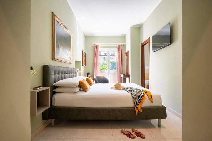 Maison d’hôte pour 2 personnes, avec vue, animaux acceptés