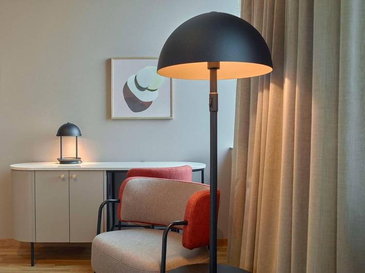 Hôtel pour 2 personnes, animaux acceptés dans Orebro - 4