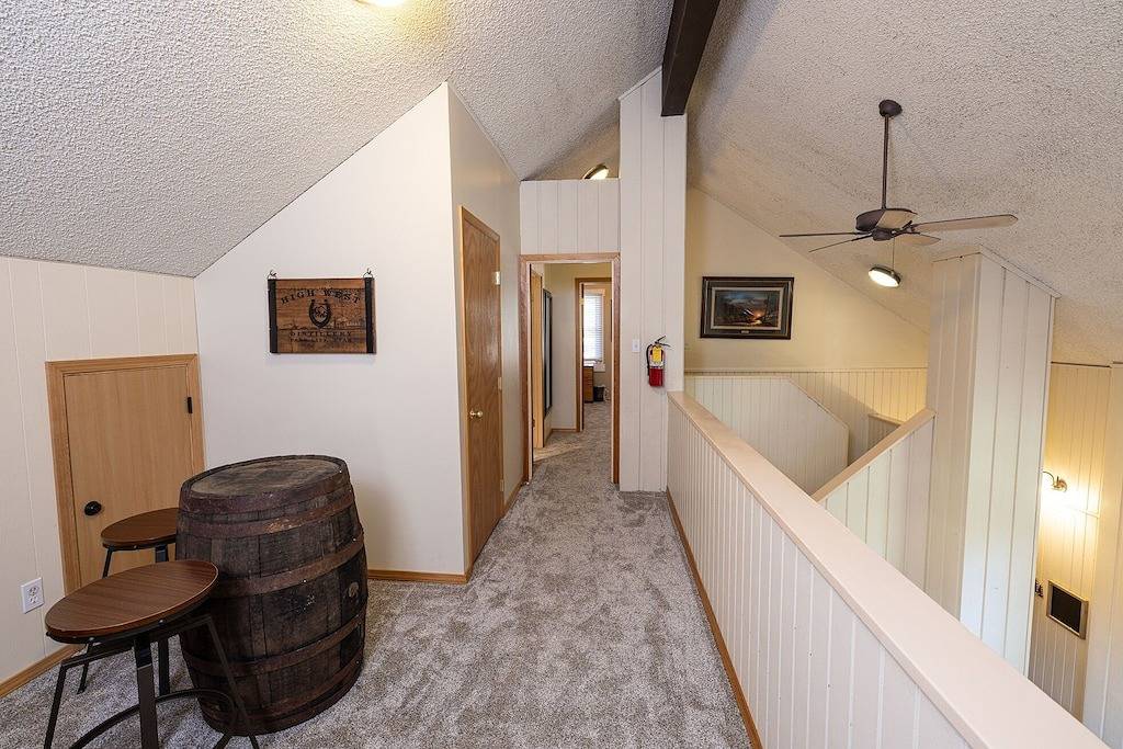 Große 5 Schlafzimmer, 4 Bäder Einfamilienhaus in Glacier-Nationalpark