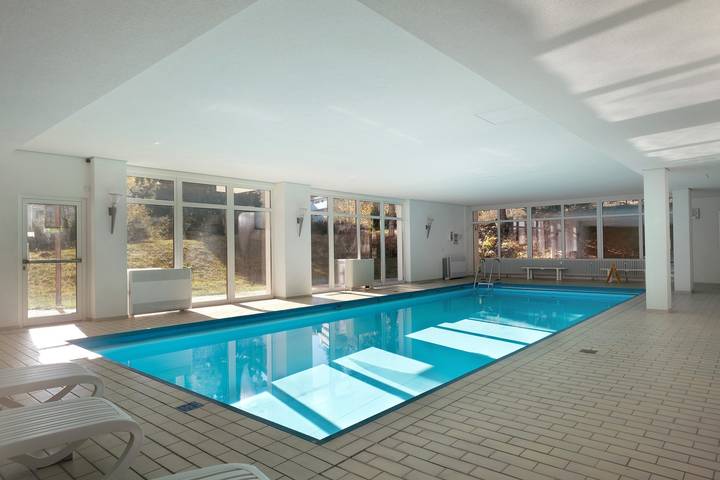 Ferienwohnung für 2 Personen, mit Sauna in Suedlicher Schwarzwald - 3