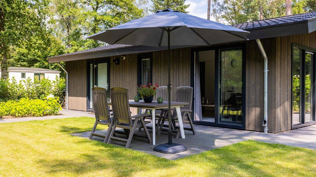 Ferienhaus für 4 Personen (60 m²) in Oirschot in Oirschot, Nordbrabant