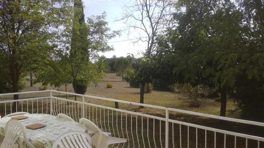 Casa de vacaciones para 5 personas, con jardín - 1