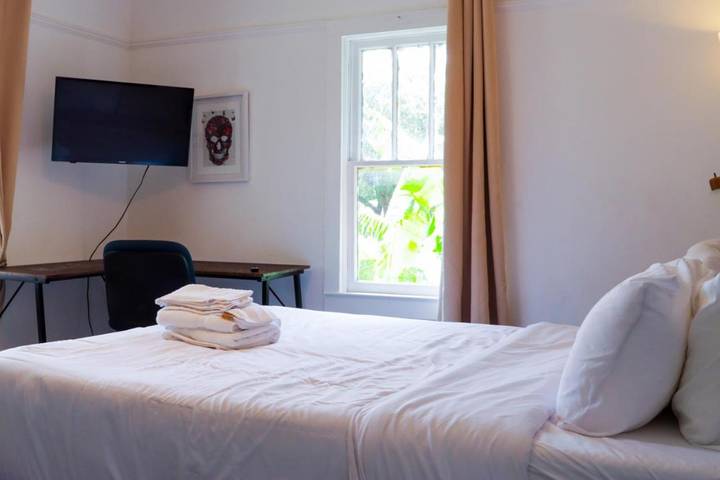Appartement de vacances pour 2 personnes, avec balcon