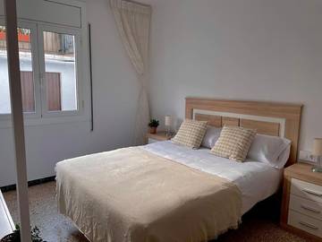 Gîte pour 6 personnes, avec terrasse à Arbúcies