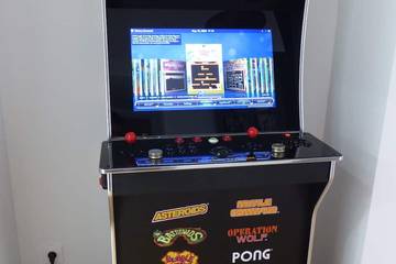 Appartement De Vacances pour 2 Personnes dans Clamart, Hauts-de-Seine, Photo 4