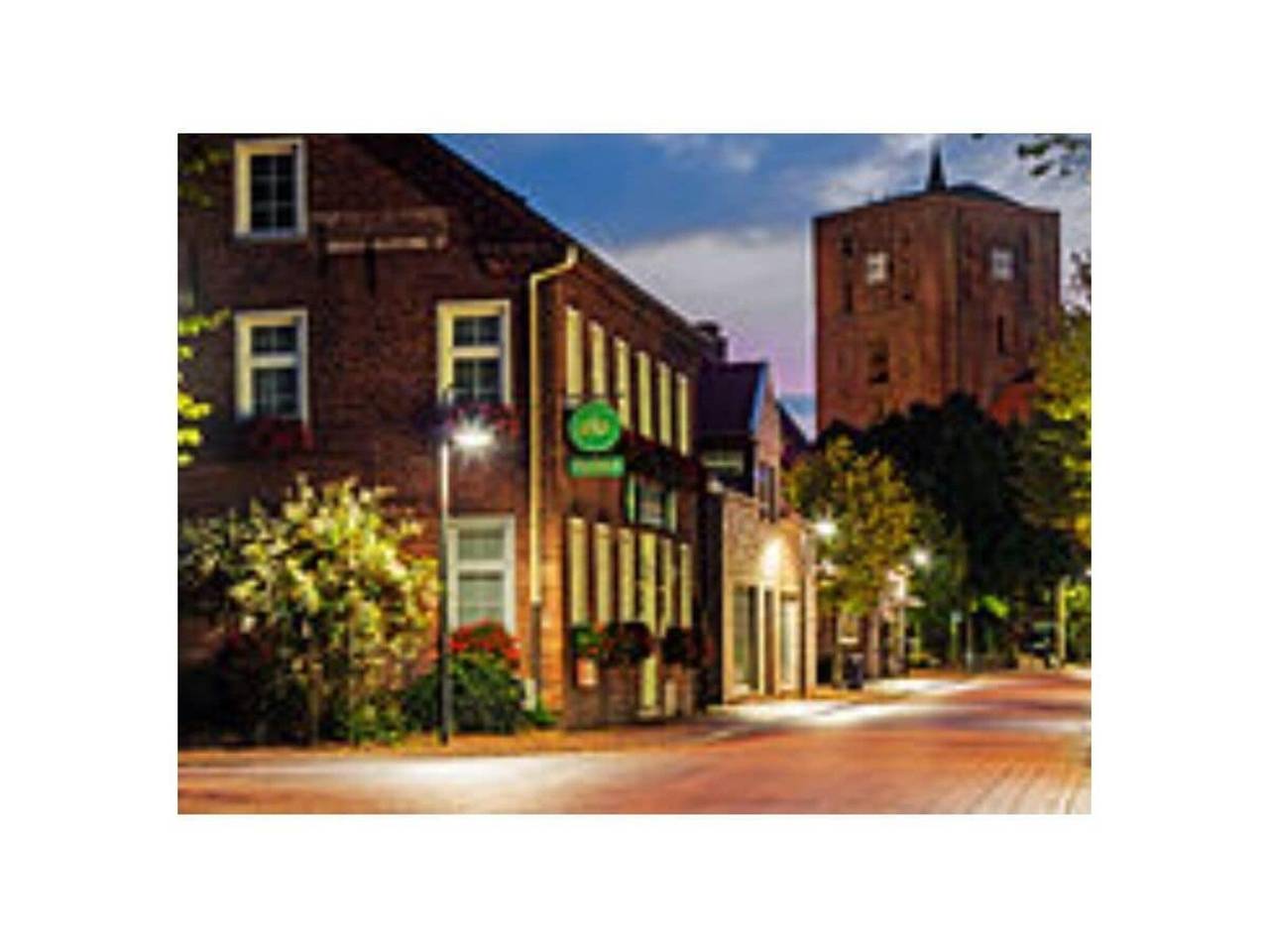 Gîte pour 4 Personnes dans Upgant-Schott, Côte sud de la mer du Nord