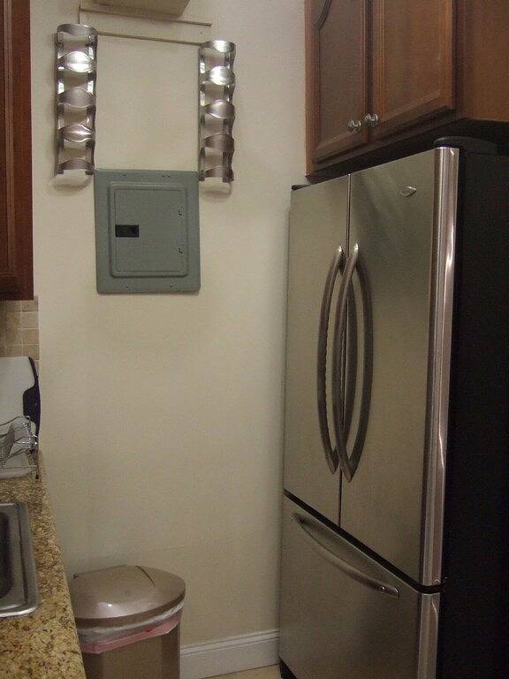 Gîte pour 6 personnes, avec jacuzzi et balcon, animaux acceptés dans Central Park - 4