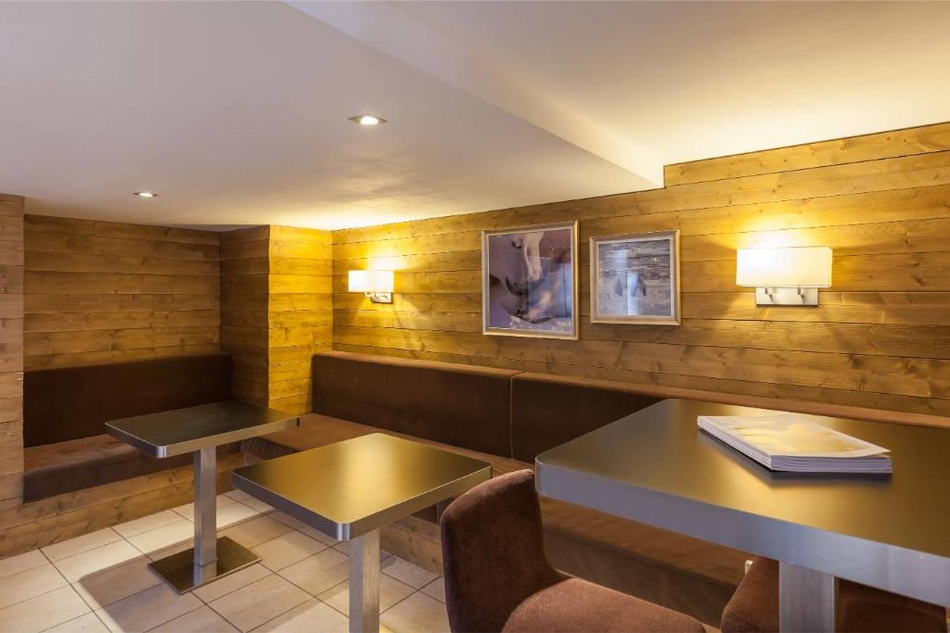 Apartamento entero, L'Ours Blanc in Huez in Huez, Parque Nacional de los Ecrins