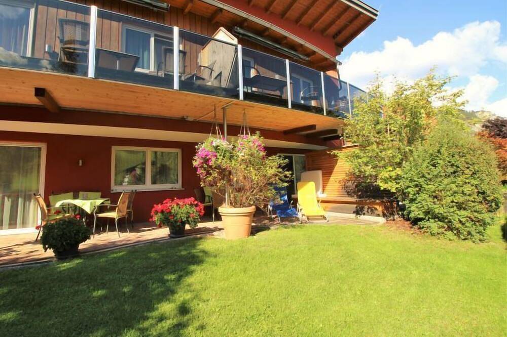 Ganze Wohnung, Ferienwohnung Dahoam in Forstau, Ski Amadé