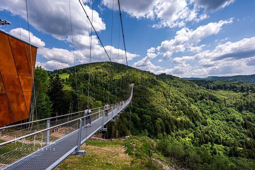 Hütte für 6 Personen in Todtnauberg (Todtnau), Todtnau