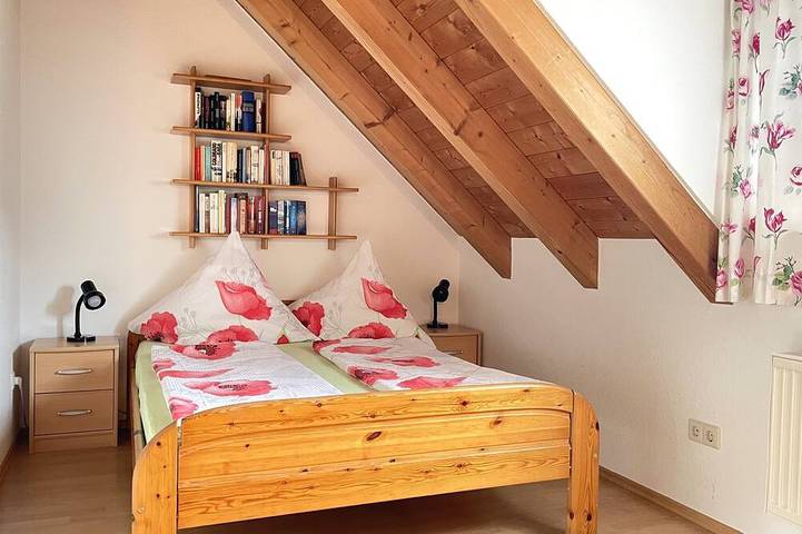 Ferienhaus für 5 Personen am Bodensee - 2