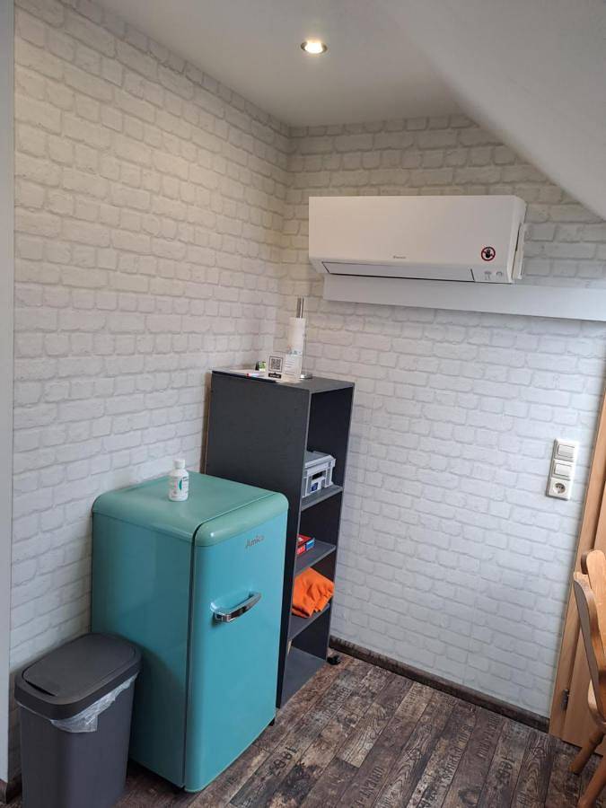 Ferienwohnung für 3 Personen, mit Terrasse und Garten sowie Ausblick in Weikersheim - 3