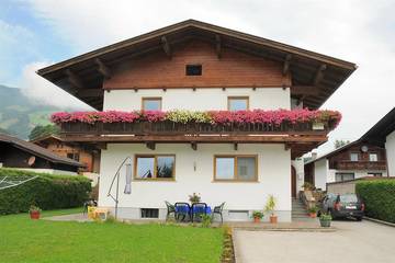 Appartement voor 4 Personen in Fügen, Ski-Optimal Hochzillertal, Afbeelding 2